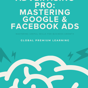 Digital Advertising Pro: Mastering Google & Facebook Ads