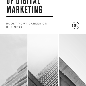 Master the Essentials of Digital Marketing – Boost Your Career or Business with Proven SEO, Social Media, and Email Marketing Strategies