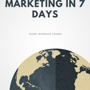 Email Marketing Expert in 7 days !