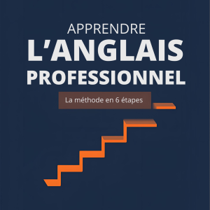 Guide Anglais Professionnel Seul
